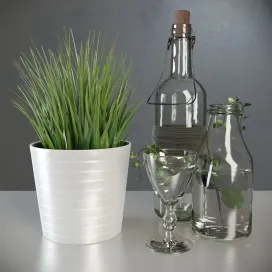 Decorative